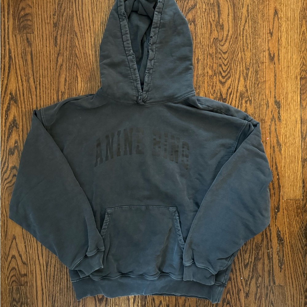 Anine Bing Harvey Sweatshirt